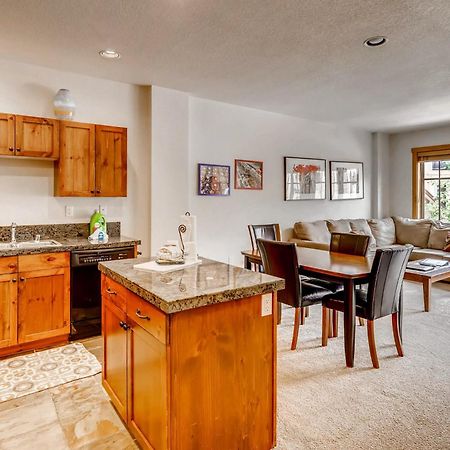 Apartament Main Street Station Breckenridge Pokój zdjęcie