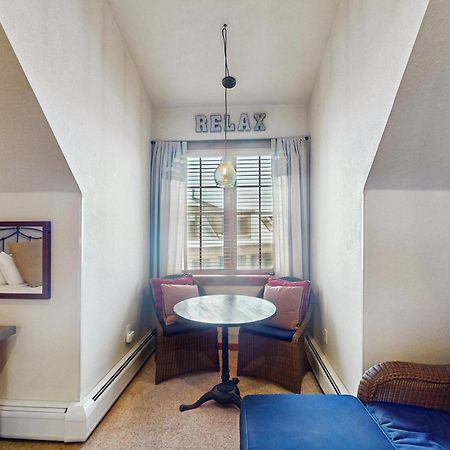 Apartament Main Street Station Breckenridge Zewnętrze zdjęcie