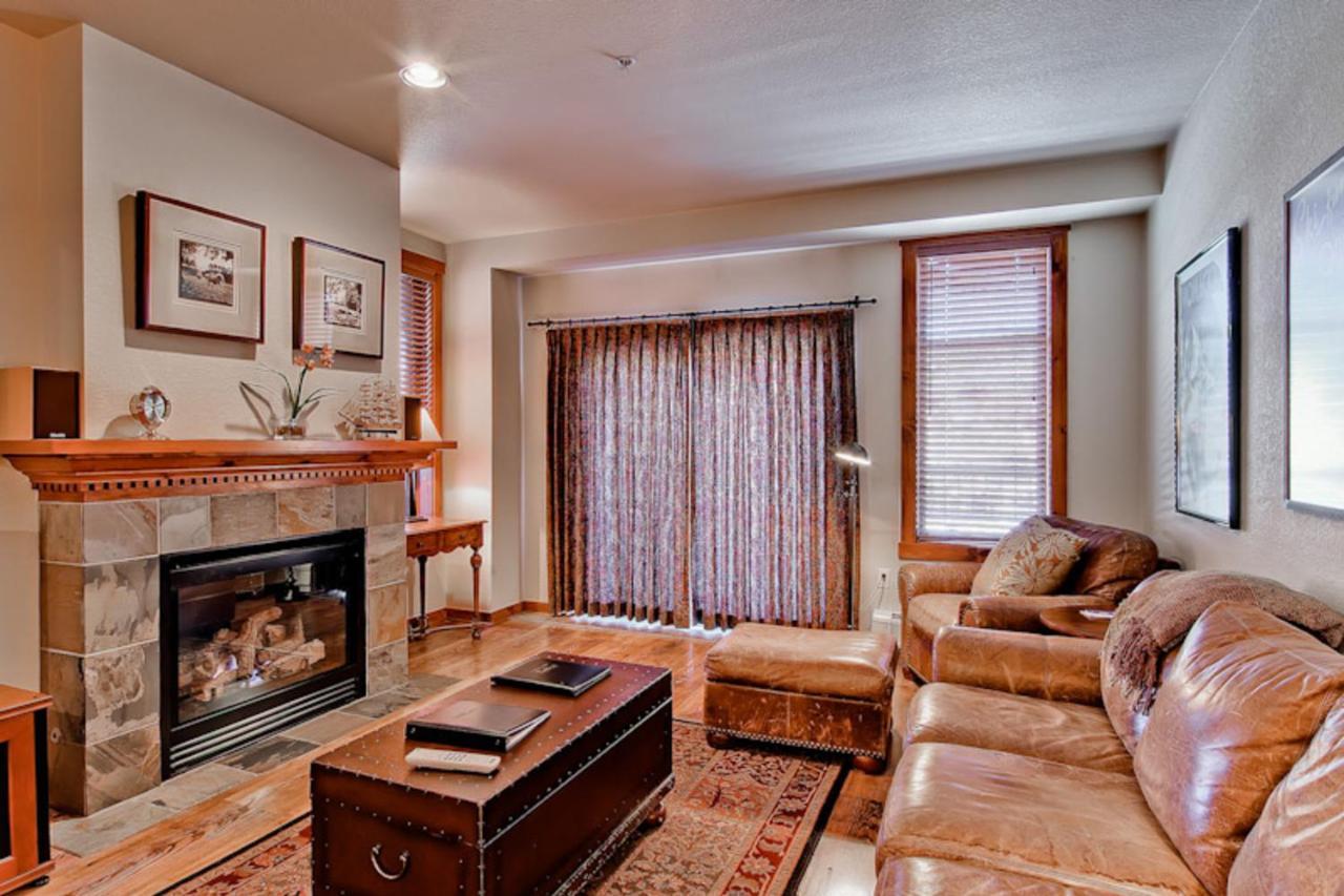 Apartament Main Street Station Breckenridge Pokój zdjęcie