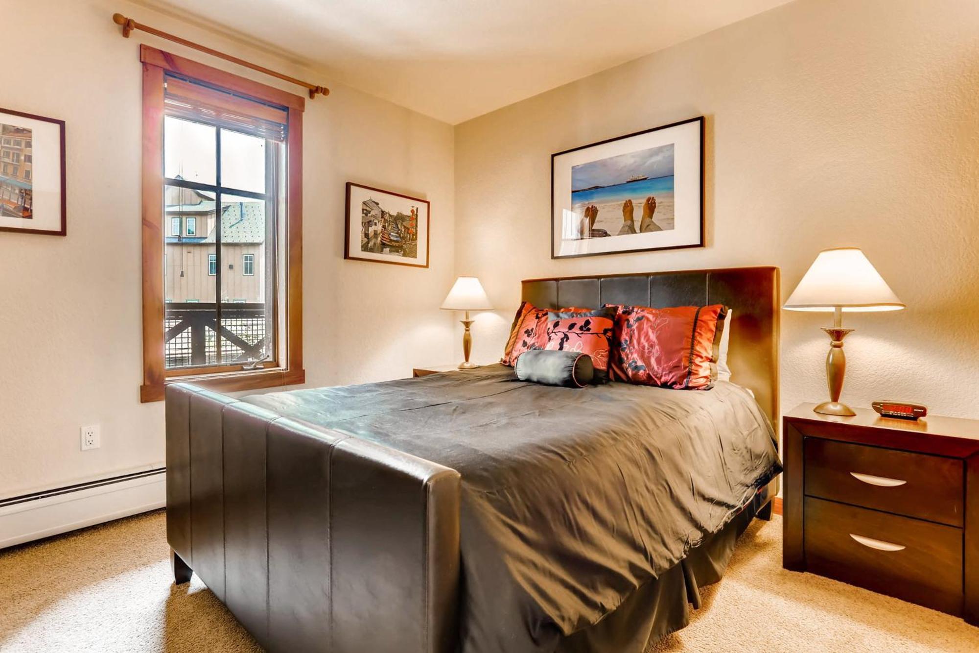 Apartament Main Street Station Breckenridge Pokój zdjęcie