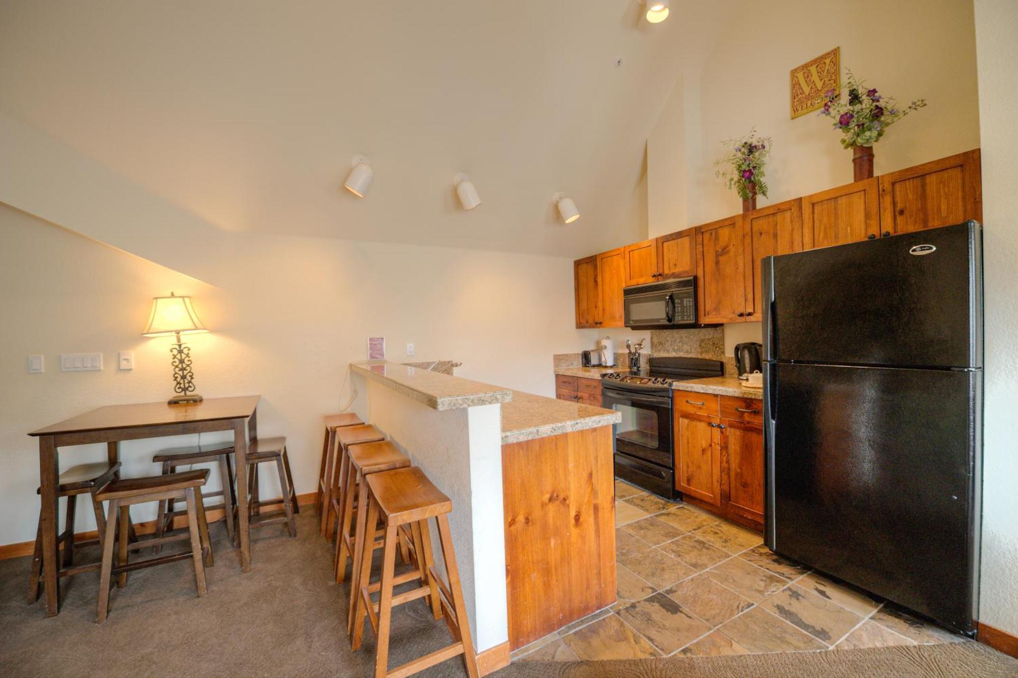 Apartament Main Street Station Breckenridge Pokój zdjęcie