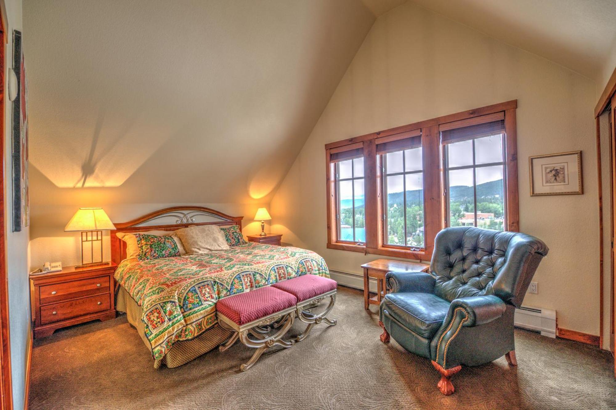 Apartament Main Street Station Breckenridge Pokój zdjęcie