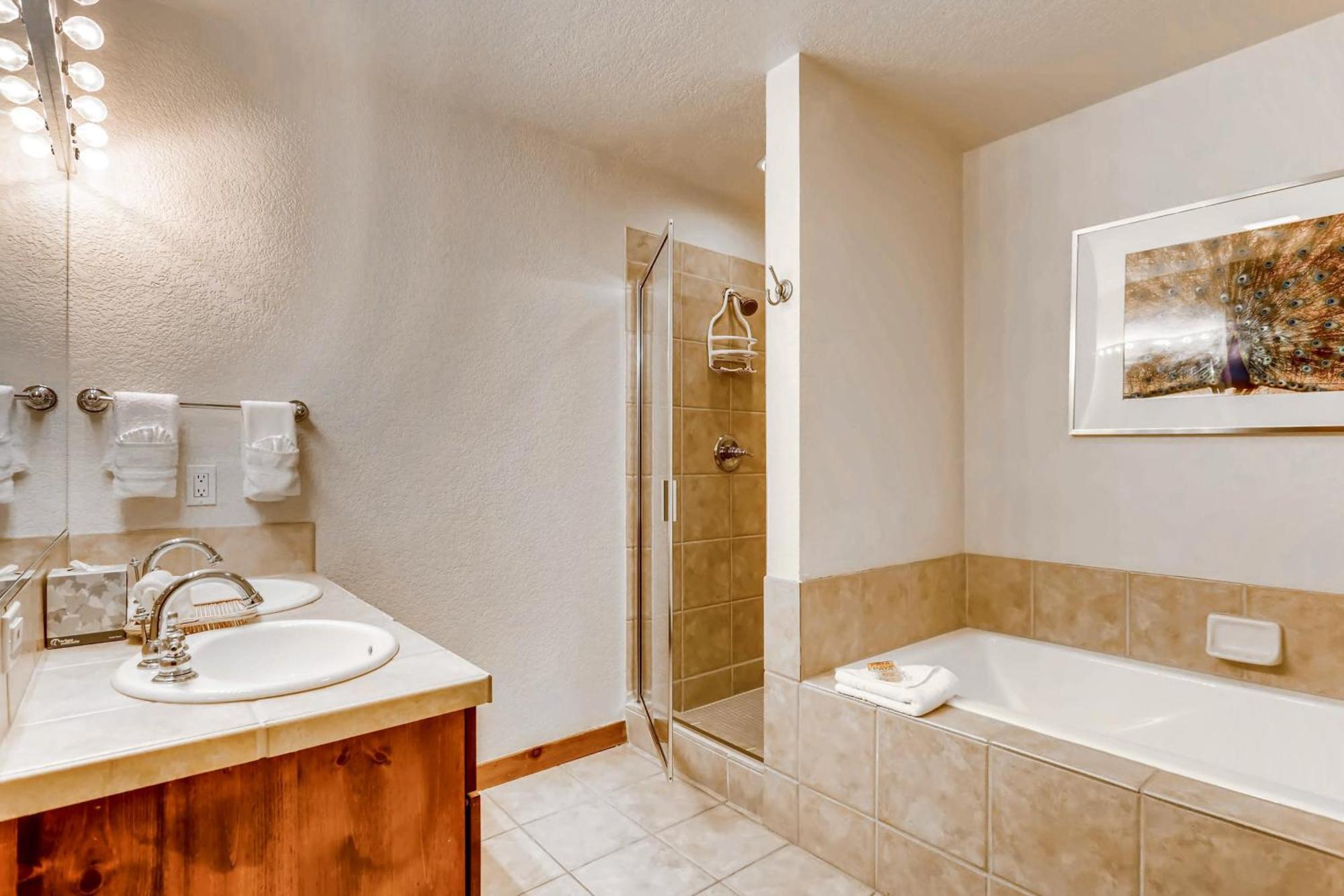 Apartament Main Street Station Breckenridge Pokój zdjęcie