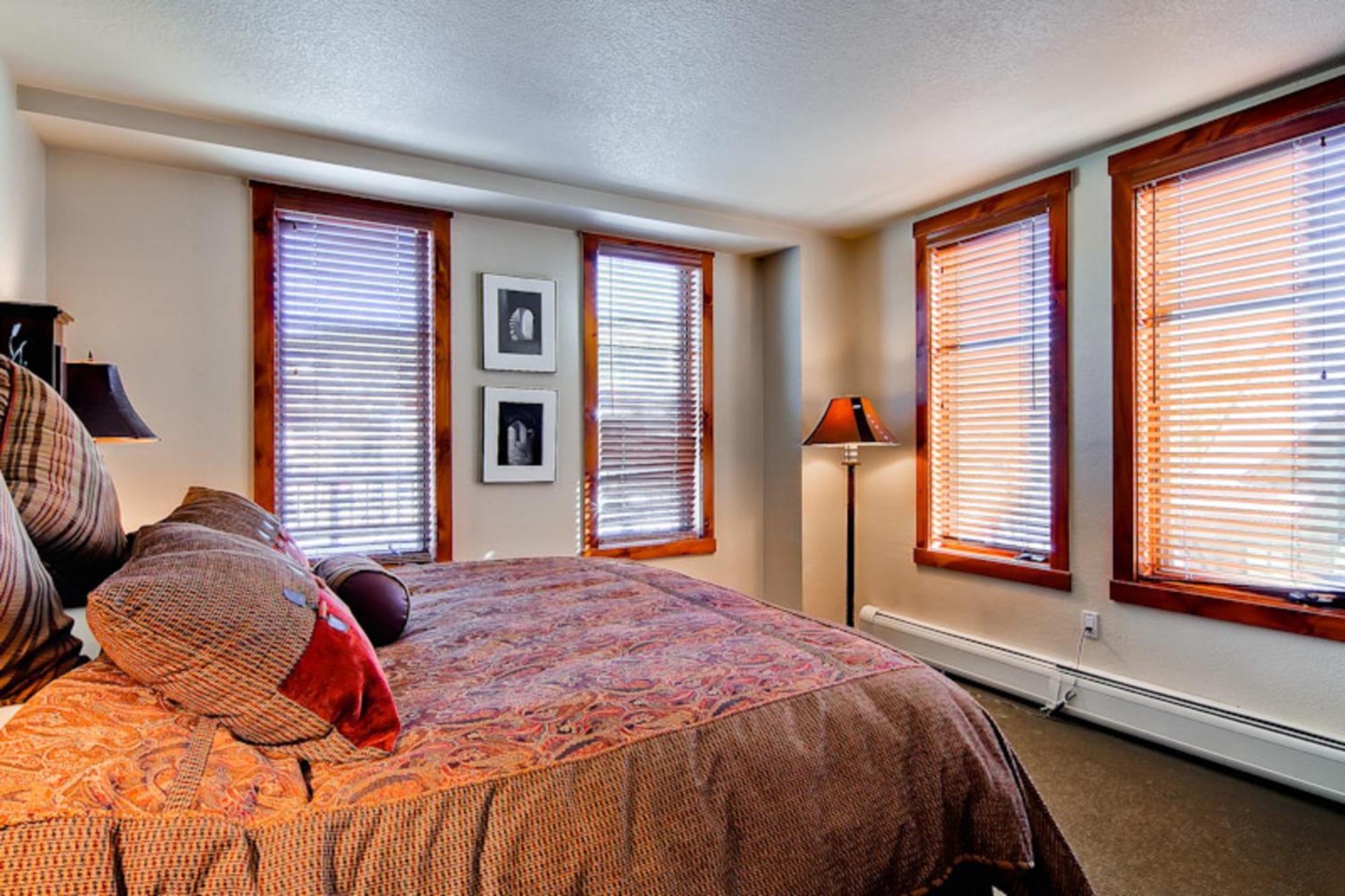 Apartament Main Street Station Breckenridge Pokój zdjęcie