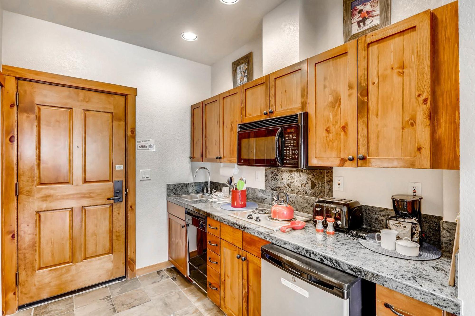 Apartament Main Street Station Breckenridge Pokój zdjęcie