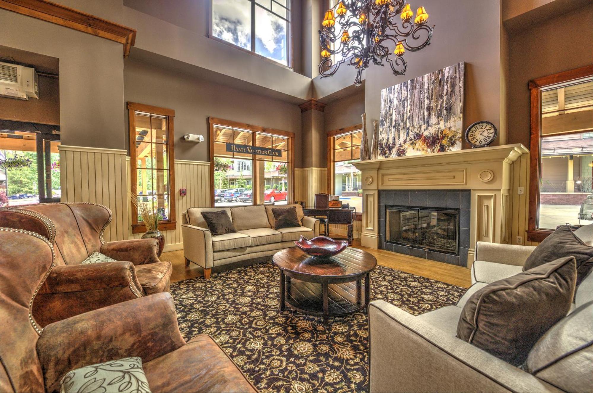 Apartament Main Street Station Breckenridge Pokój zdjęcie