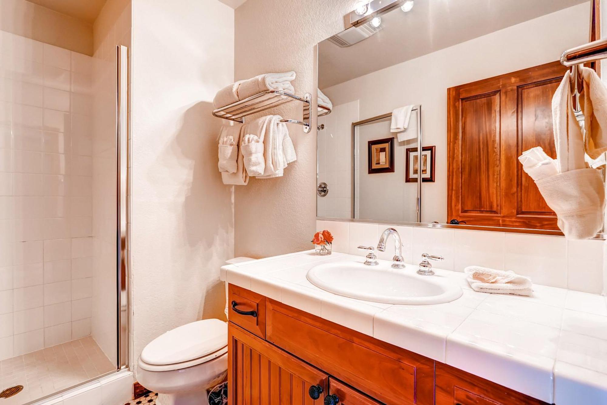 Apartament Main Street Station Breckenridge Pokój zdjęcie