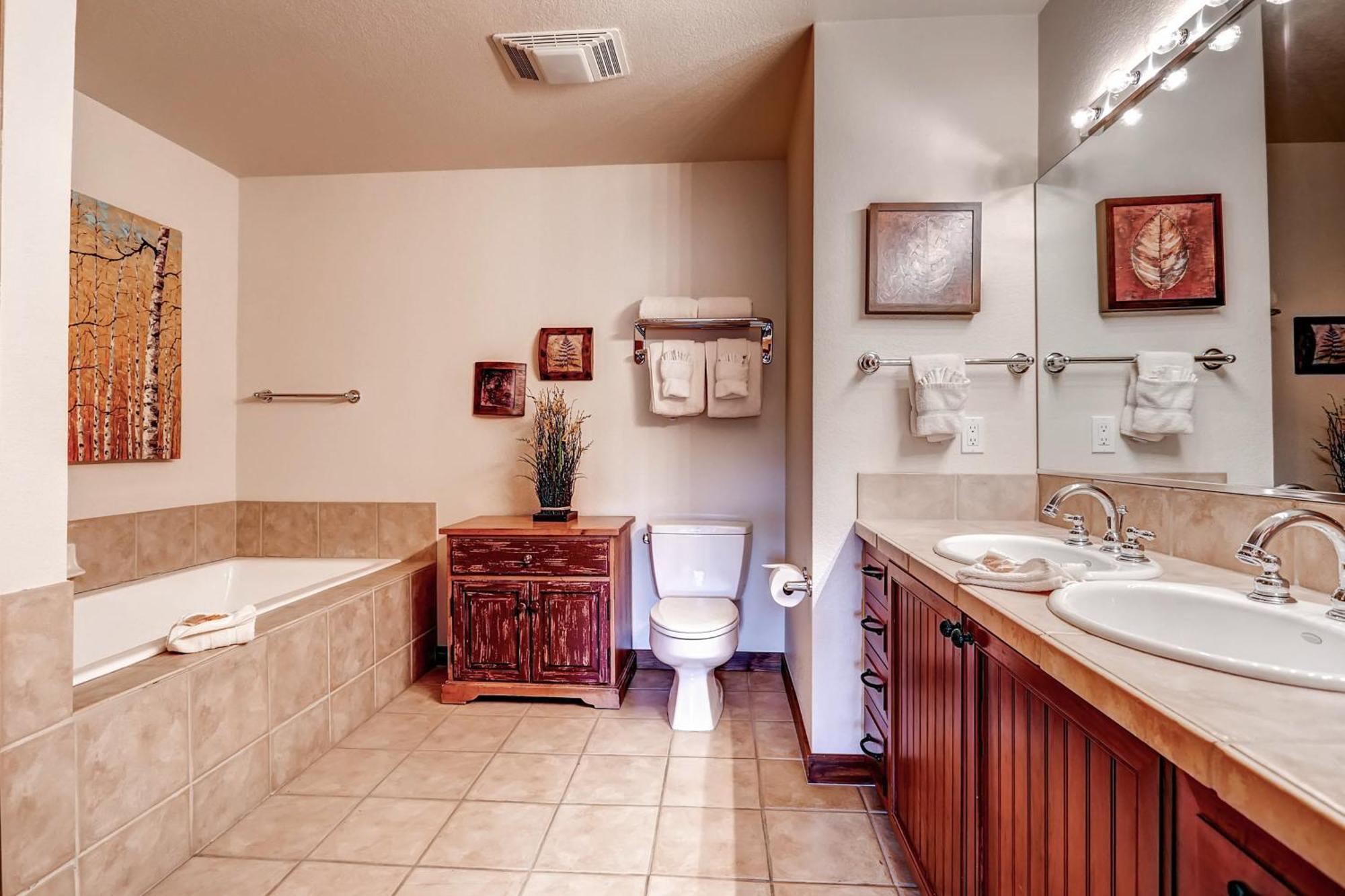 Apartament Main Street Station Breckenridge Pokój zdjęcie
