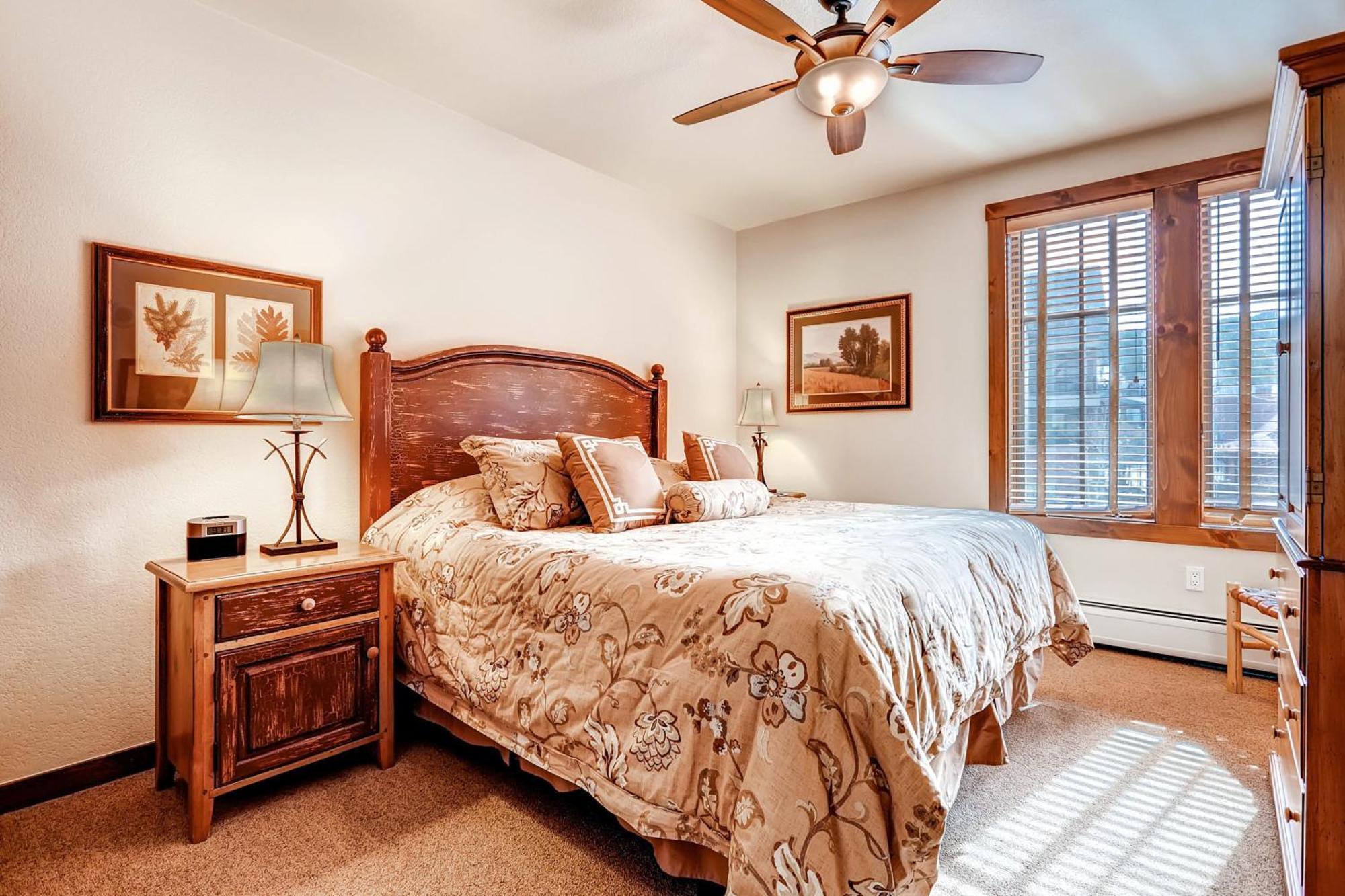 Apartament Main Street Station Breckenridge Pokój zdjęcie