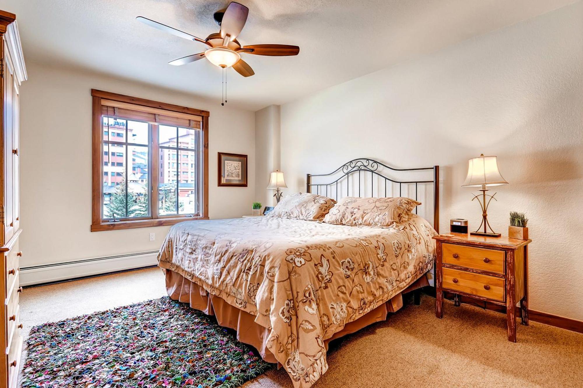 Apartament Main Street Station Breckenridge Pokój zdjęcie