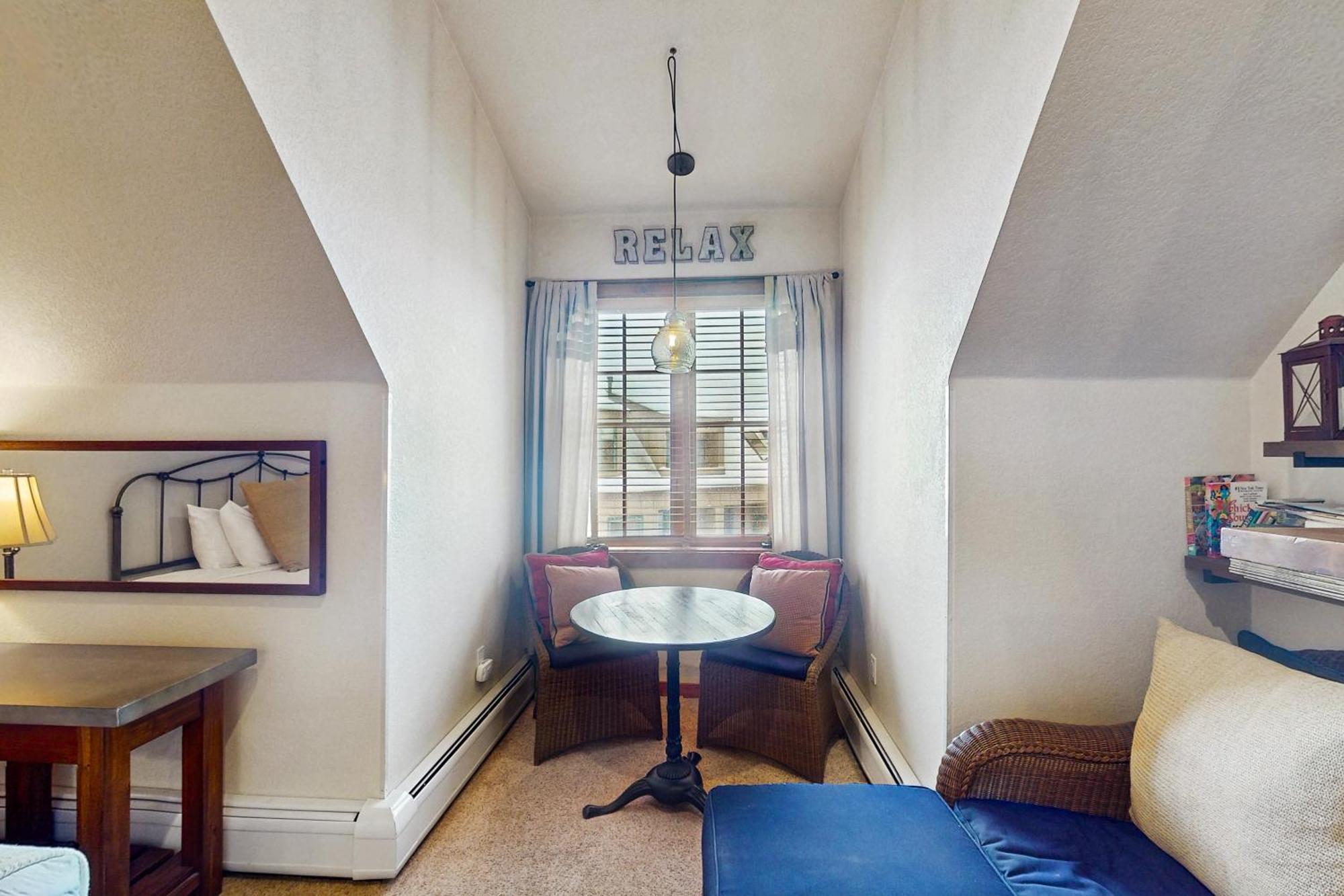 Apartament Main Street Station Breckenridge Zewnętrze zdjęcie